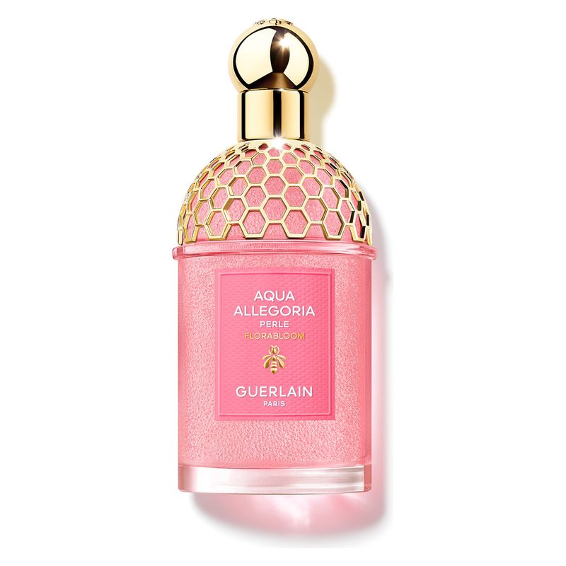 Guerlain AQUA ALLEGORIA PERLE - Florabloom Perle - Eau de Parfum