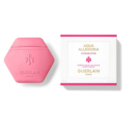 Guerlain AQUA ALLEGORIA - Florabloom - Crema Mani