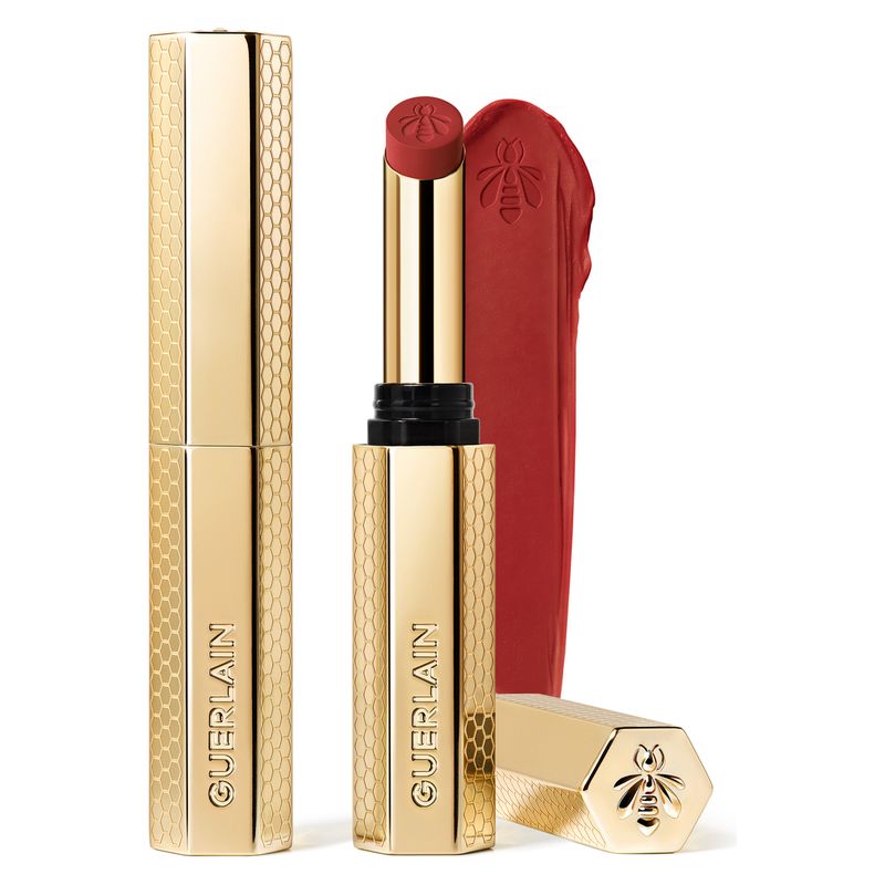 Guerlain KISSPROOF HONEY LIPSTICK