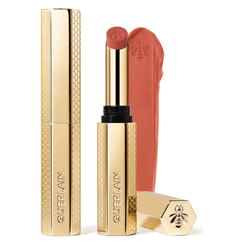 Guerlain KISSPROOF HONEY LIPSTICK