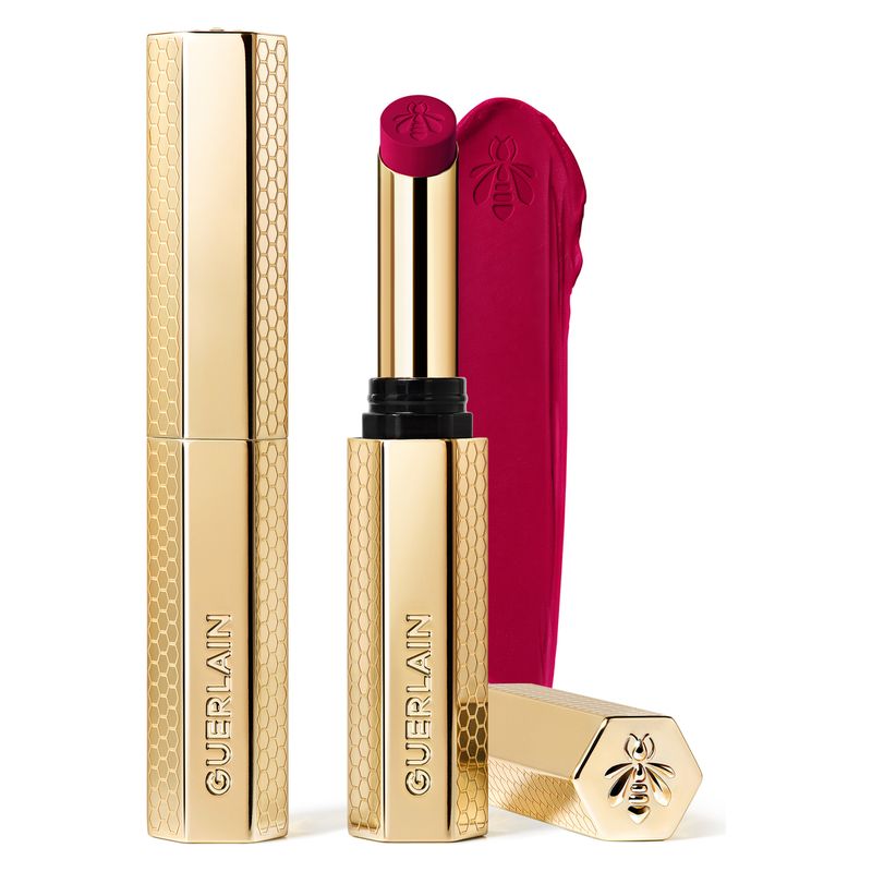 Guerlain KISSPROOF HONEY LIPSTICK