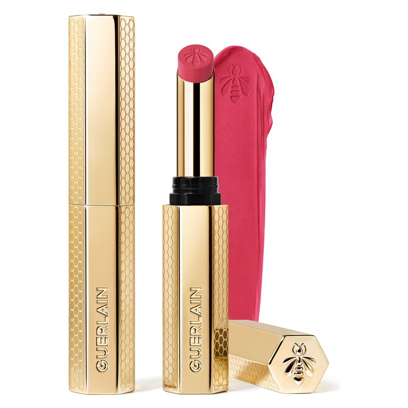 Guerlain KISSPROOF HONEY LIPSTICK