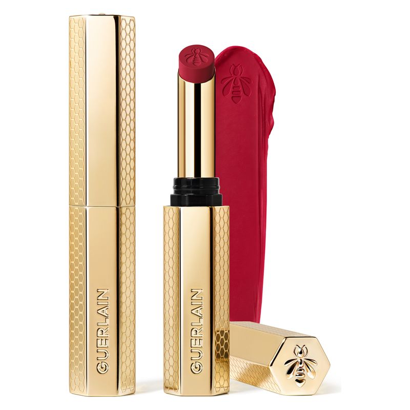 Guerlain KISSPROOF HONEY LIPSTICK