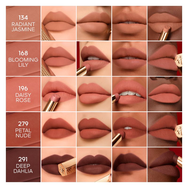 Guerlain KISSPROOF HONEY LIPSTICK