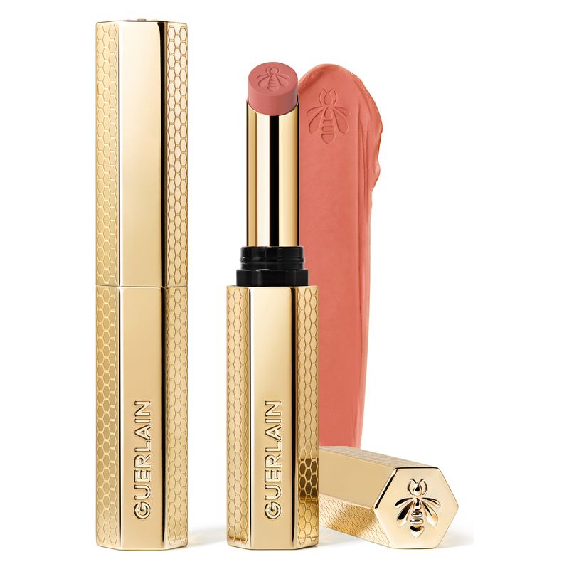 Guerlain KISSPROOF HONEY LIPSTICK