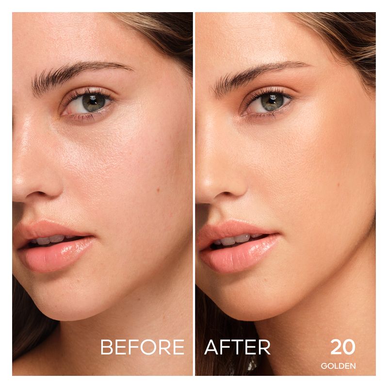 Guerlain TERRACOTTA JOLI TEINT SPF 20 - CREMA COLORATA EFFETTO PELLE BACIATA DAL SOLE