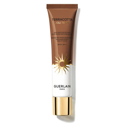 Guerlain TERRACOTTA JOLI TEINT SPF 20 - CREMA COLORATA EFFETTO PELLE BACIATA DAL SOLE