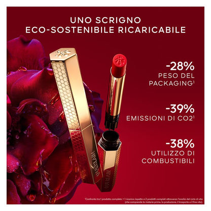 Guerlain KISSPROOF HONEY LIPSTICK - RICARICA