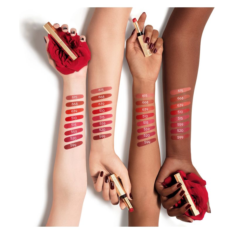 Guerlain KISSPROOF HONEY LIPSTICK - RICARICA