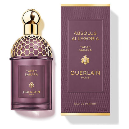 Guerlain ABSOLUS ALLEGORIA Tabac Sahara Eau de Parfum