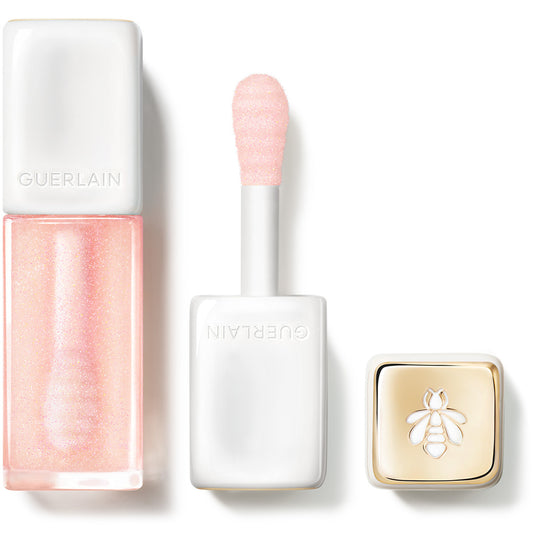 Guerlain KISSKISS BEE GLOW PLUMP - TRATTAMENTO LABBRA VOLUME IMMEDIATO E A LUNGA DURATA