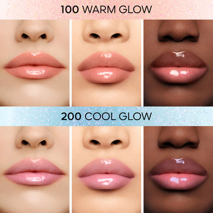 Guerlain KISSKISS BEE GLOW PLUMP - TRATTAMENTO LABBRA VOLUME IMMEDIATO E A LUNGA DURATA