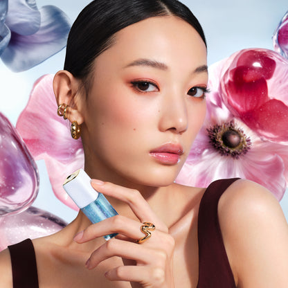 Guerlain KISSKISS BEE GLOW PLUMP - TRATTAMENTO LABBRA VOLUME IMMEDIATO E A LUNGA DURATA