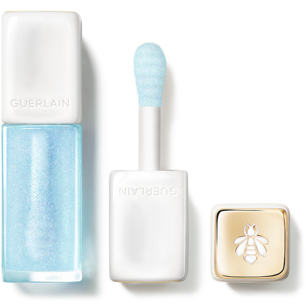Guerlain KISSKISS BEE GLOW PLUMP - TRATTAMENTO LABBRA VOLUME IMMEDIATO E A LUNGA DURATA
