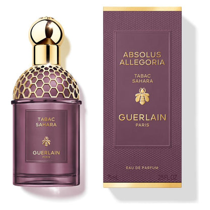 Guerlain ABSOLUS ALLEGORIA Tabac Sahara Eau de Parfum