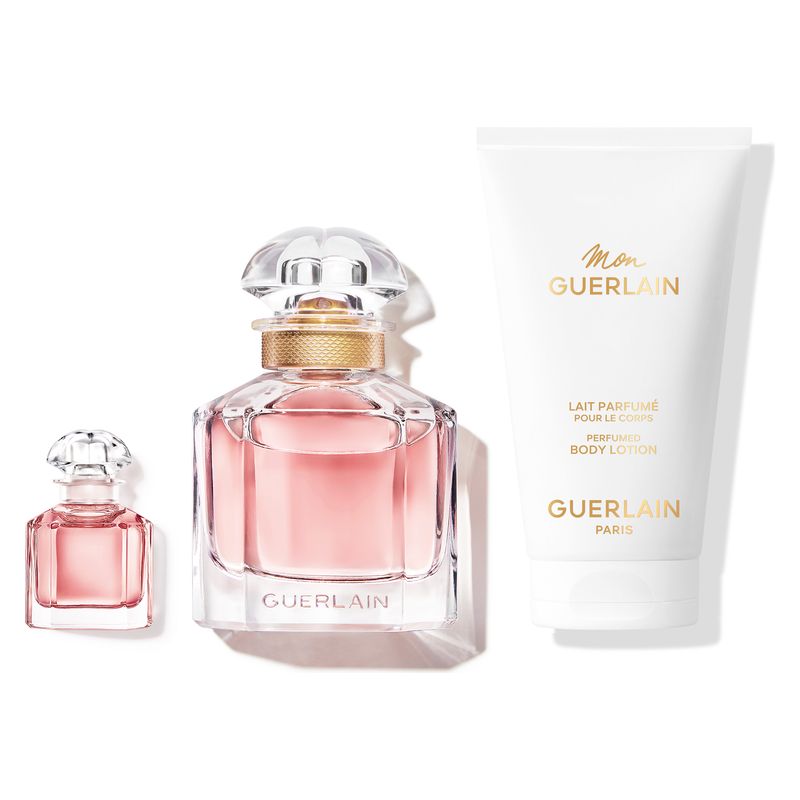 Guerlain COFANETTO MON GUERLAIN