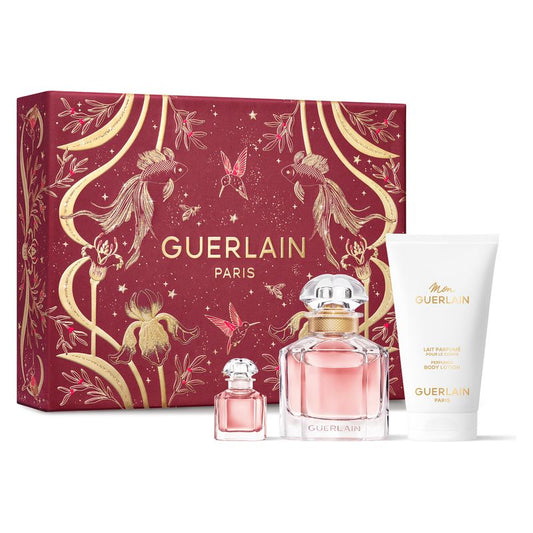 Guerlain COFANETTO MON GUERLAIN