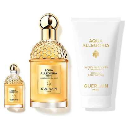 Guerlain COFANETTO AQUA ALLEGORIA MANDARINE BASILIC