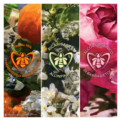 Guerlain COFANETTO AQUA ALLEGORIA MANDARINE BASILIC