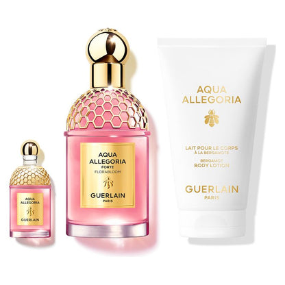 Guerlain COFANETTO AQUA ALLEGORIA FORTE FLORABLOOM