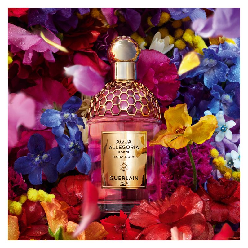 Guerlain COFANETTO AQUA ALLEGORIA FORTE FLORABLOOM