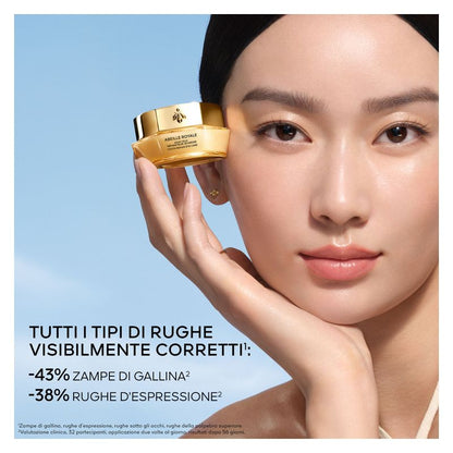 Guerlain ABEILLE ROYALE SOIN YEUX RéPARATEUR JEUNESSE
