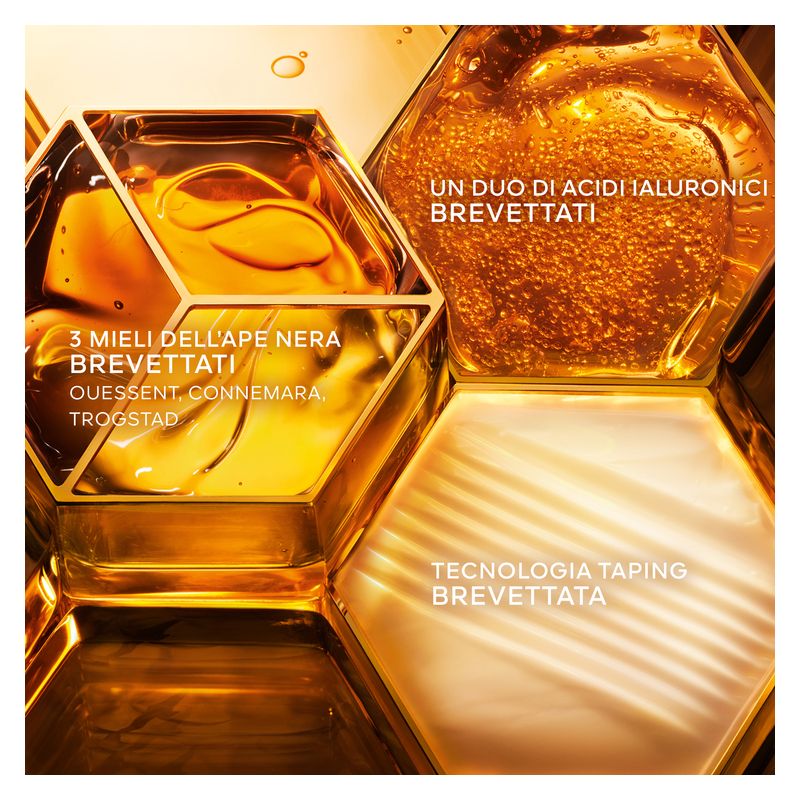 Guerlain ABEILLE ROYALE SOIN YEUX RéPARATEUR JEUNESSE