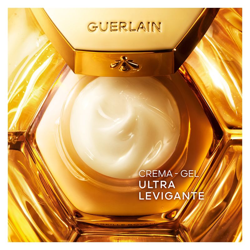 Guerlain ABEILLE ROYALE SOIN YEUX RéPARATEUR JEUNESSE