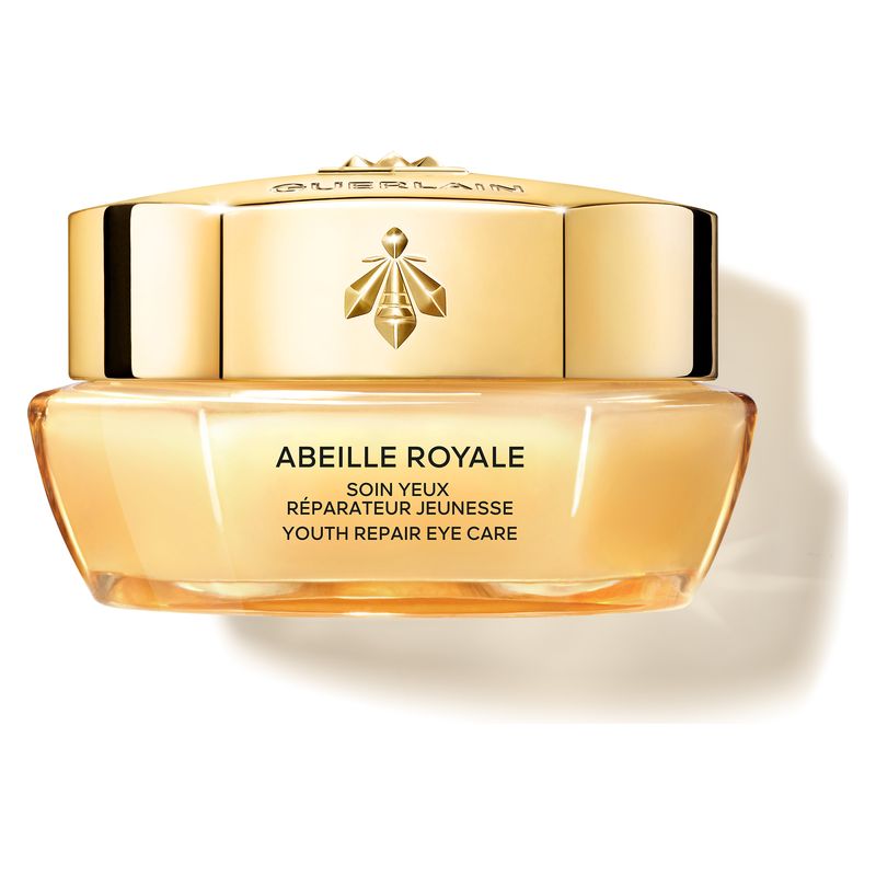 Guerlain ABEILLE ROYALE SOIN YEUX RéPARATEUR JEUNESSE