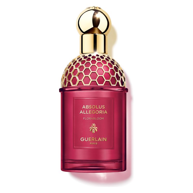 Guerlain ABSOLUS ALLEGORIA - Florabloom Absolu - Eau de Parfum