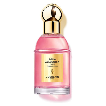 Guerlain AQUA ALLEGORIA FLORABLOOM FORTE - EAU DE PARFUM