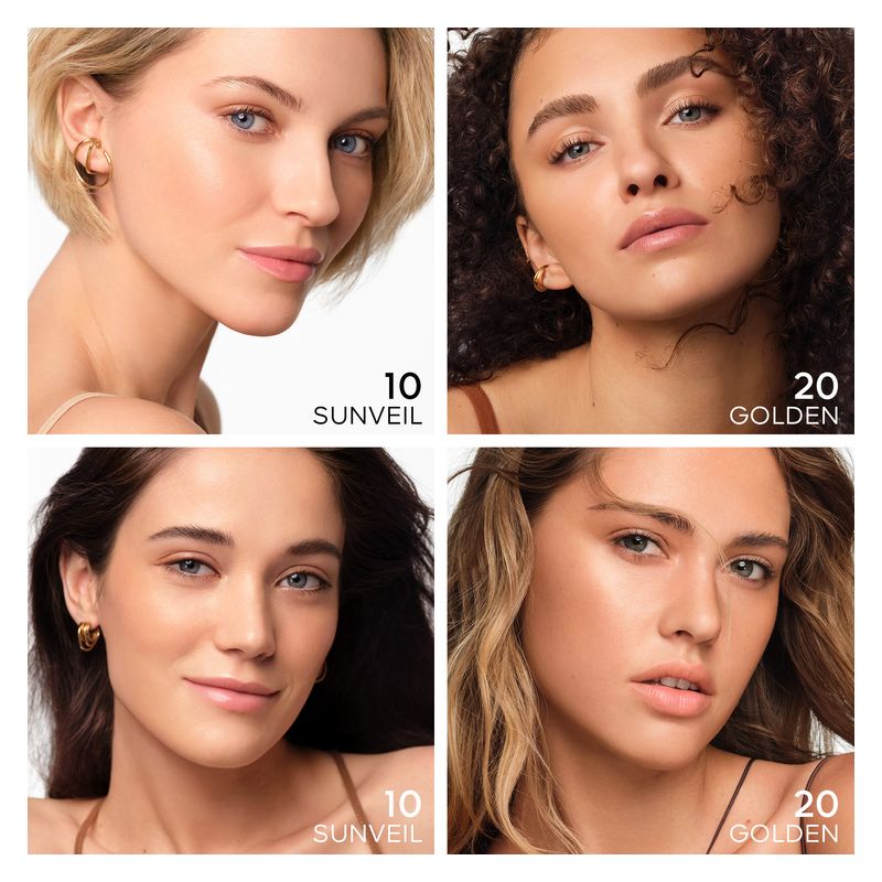 Guerlain TERRACOTTA JOLI TEINT SPF 20 - CREMA COLORATA EFFETTO PELLE BACIATA DAL SOLE