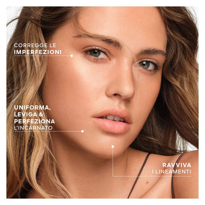 Guerlain TERRACOTTA JOLI TEINT SPF 20 - CREMA COLORATA EFFETTO PELLE BACIATA DAL SOLE