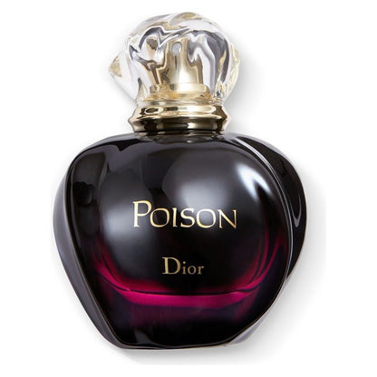 DIOR Poison Eau De Toilette