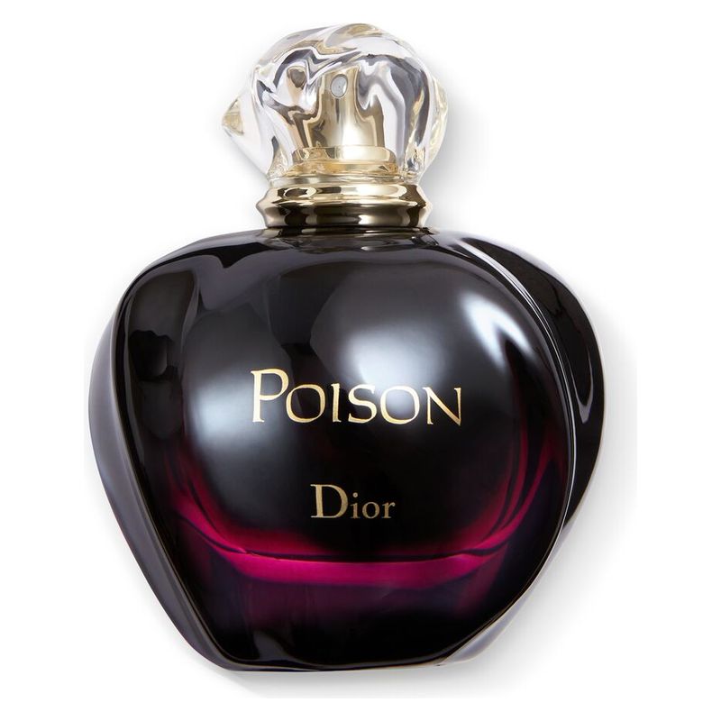 DIOR Poison Eau De Toilette