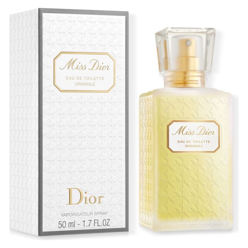 DIOR Miss Dior Original Eau De Toilette