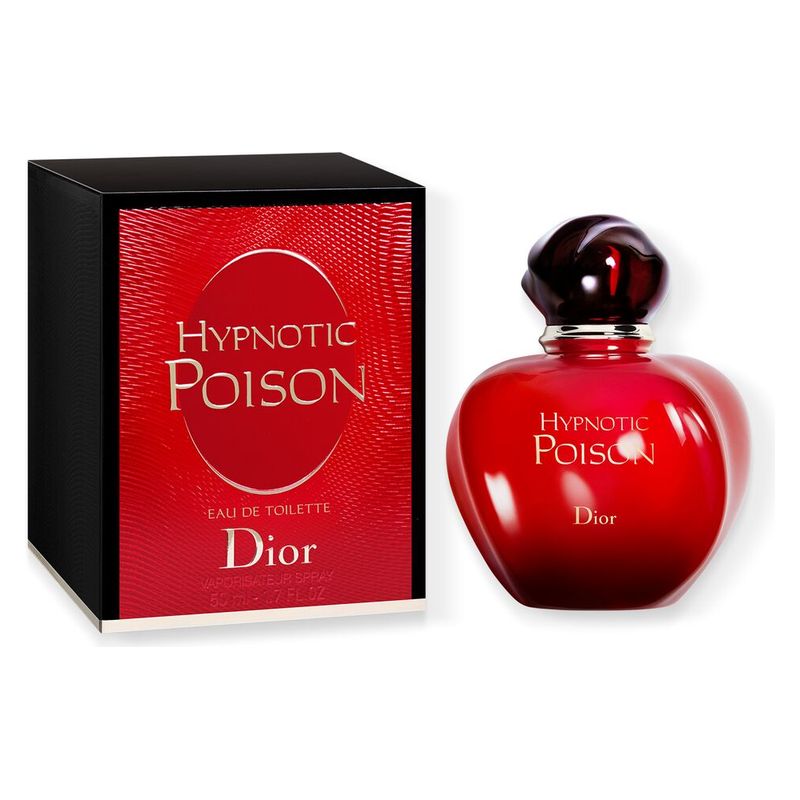 DIOR Hypnotic Poison Eau De Toilette