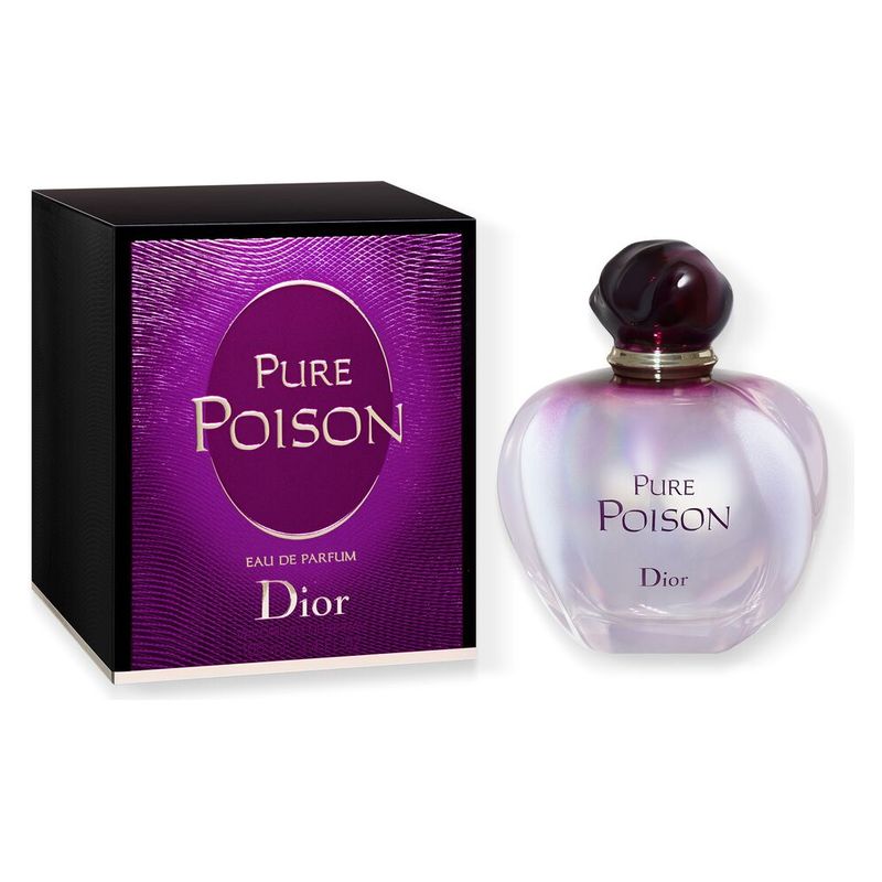 DIOR Pure Poison Eau De Parfum