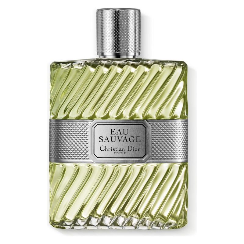 DIOR Eau Sauvage Eau De Toilette Flacon