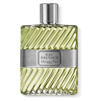 DIOR Eau Sauvage Eau De Toilette Flacon