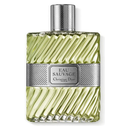 DIOR Eau Sauvage Eau De Toilette Flacon