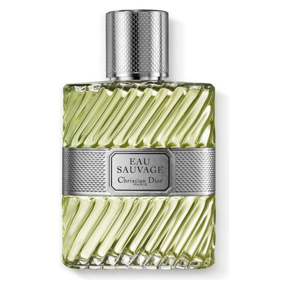 DIOR Eau Sauvage Eau De Toilette Spray