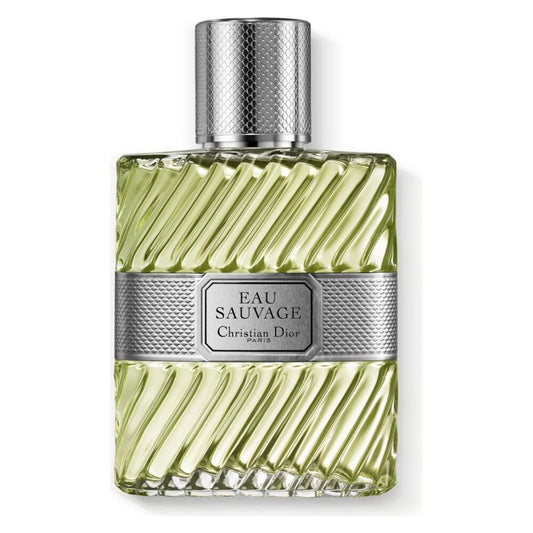 DIOR Eau Sauvage Eau De Toilette Spray