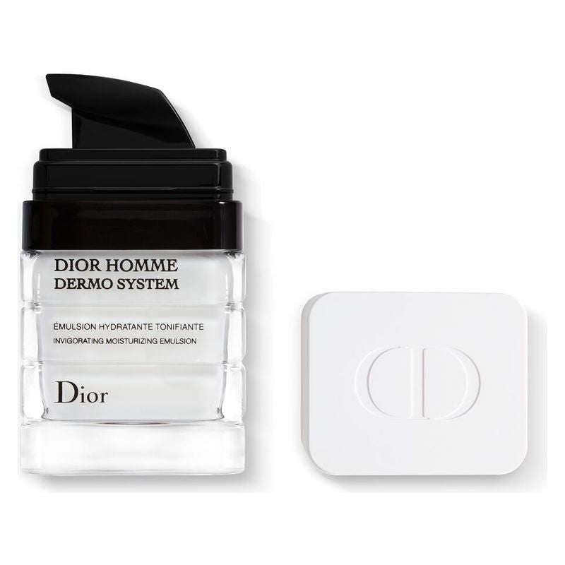 DIOR Homme Emulsion Hydratante Reparatrice