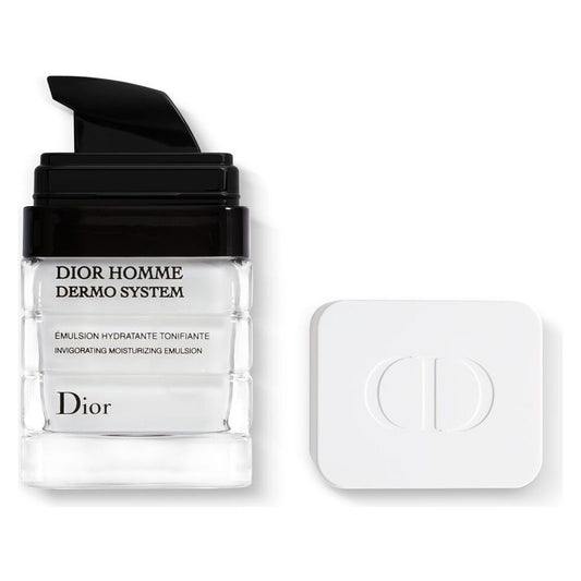 DIOR Homme Emulsion Hydratante Reparatrice