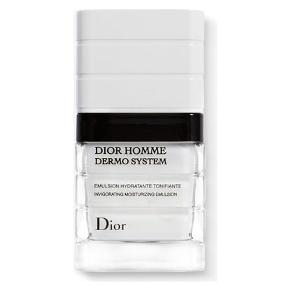 DIOR Homme Emulsion Hydratante Reparatrice