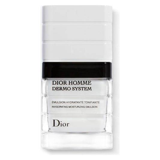 DIOR Homme Emulsion Hydratante Reparatrice