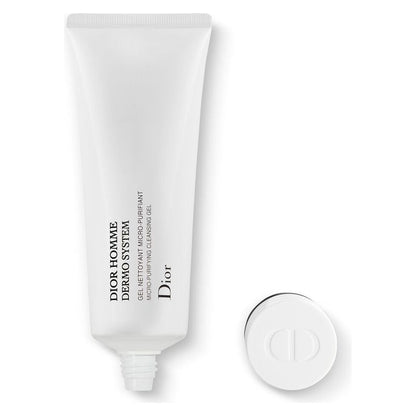 DIOR Dior Homme Dermo System Gel Detergente Micro-Purificante