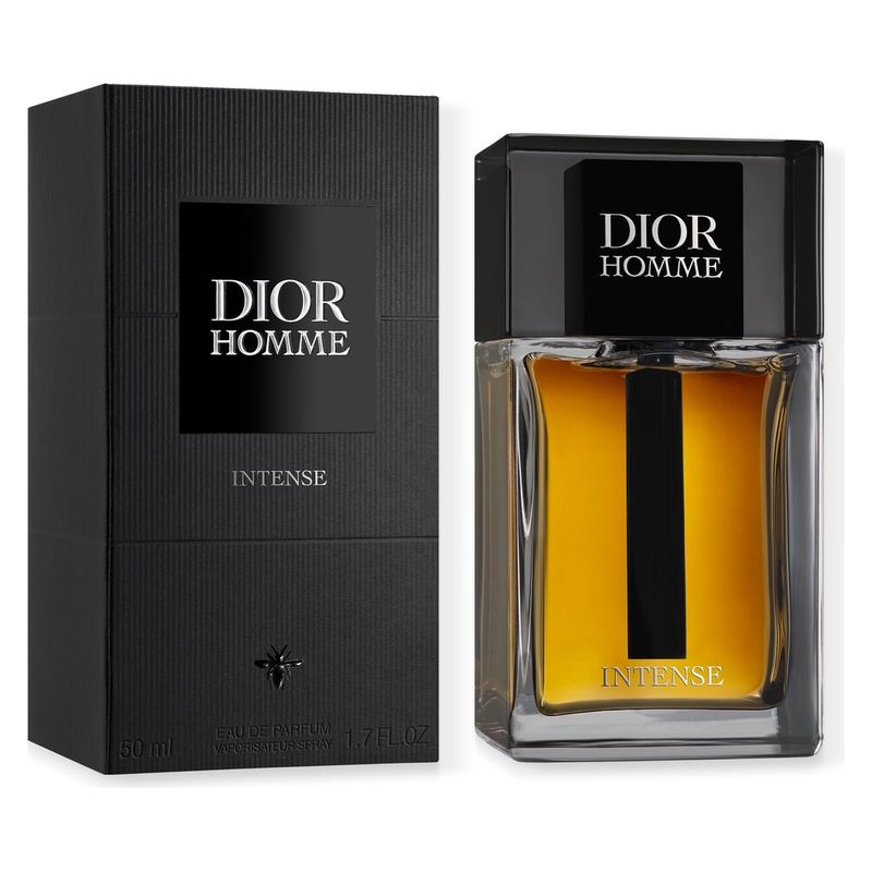 DIOR Homme Intense Eau De Parfum Intense