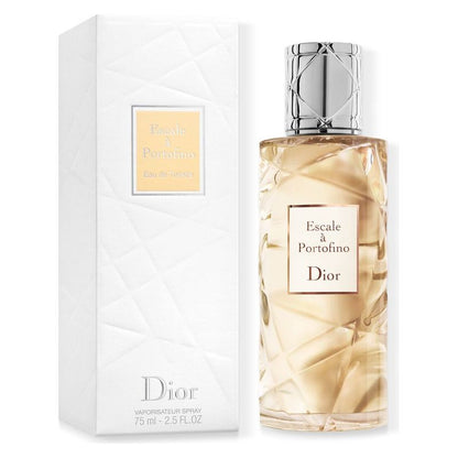 DIOR Escale A Portofino Eau De Toilette